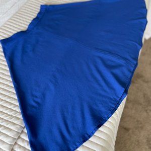 Lane Bryant Pull-on Circle Skirt